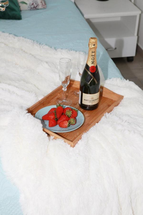 Apartman Lucija カルロヴァッツ エクステリア 写真