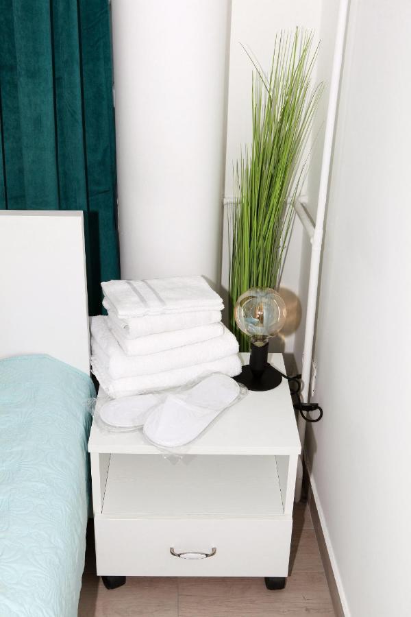 Apartman Lucija カルロヴァッツ エクステリア 写真