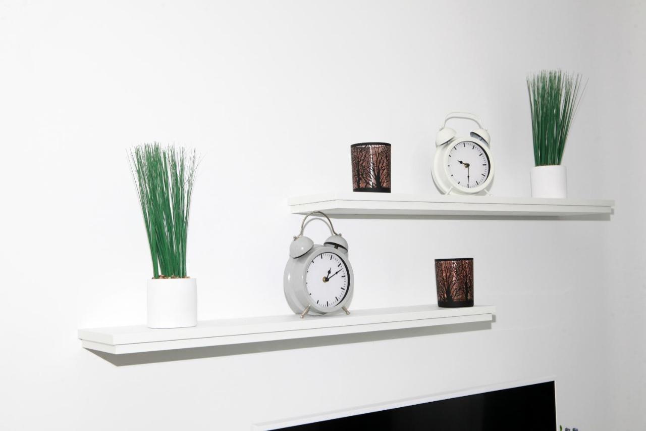 Apartman Lucija カルロヴァッツ エクステリア 写真