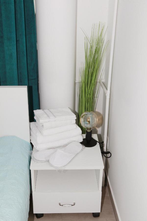 Apartman Lucija カルロヴァッツ エクステリア 写真