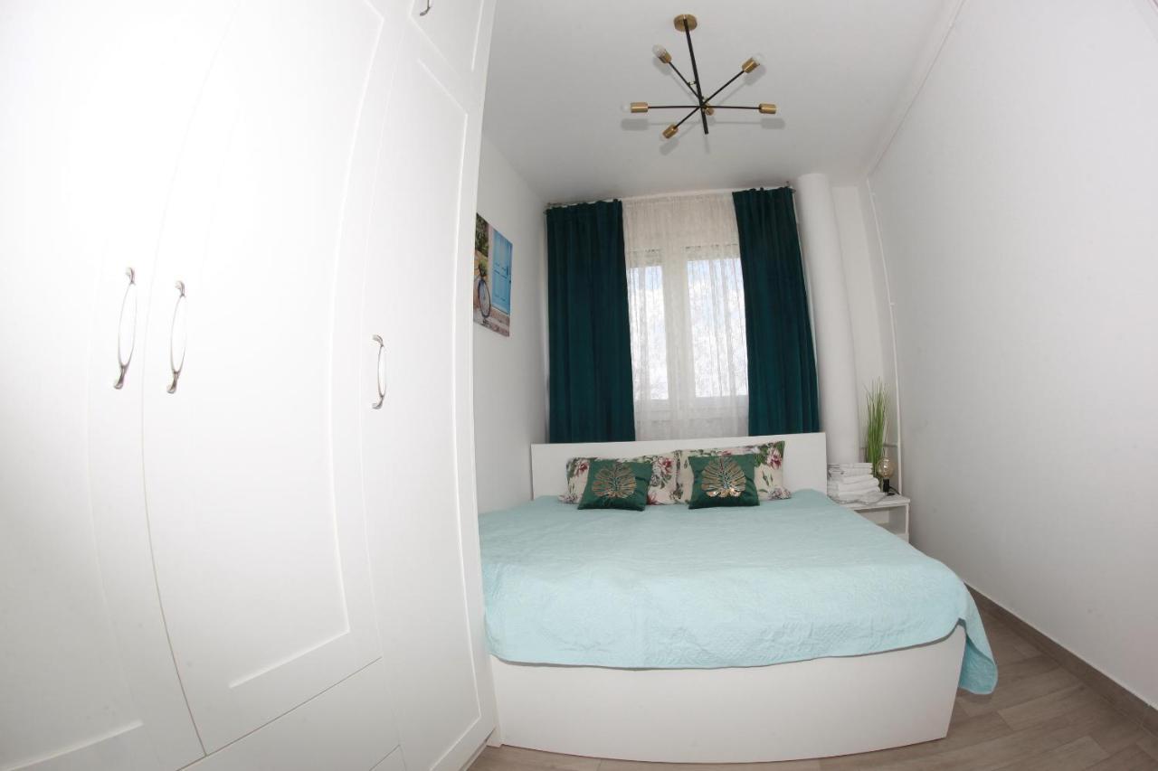 Apartman Lucija カルロヴァッツ エクステリア 写真
