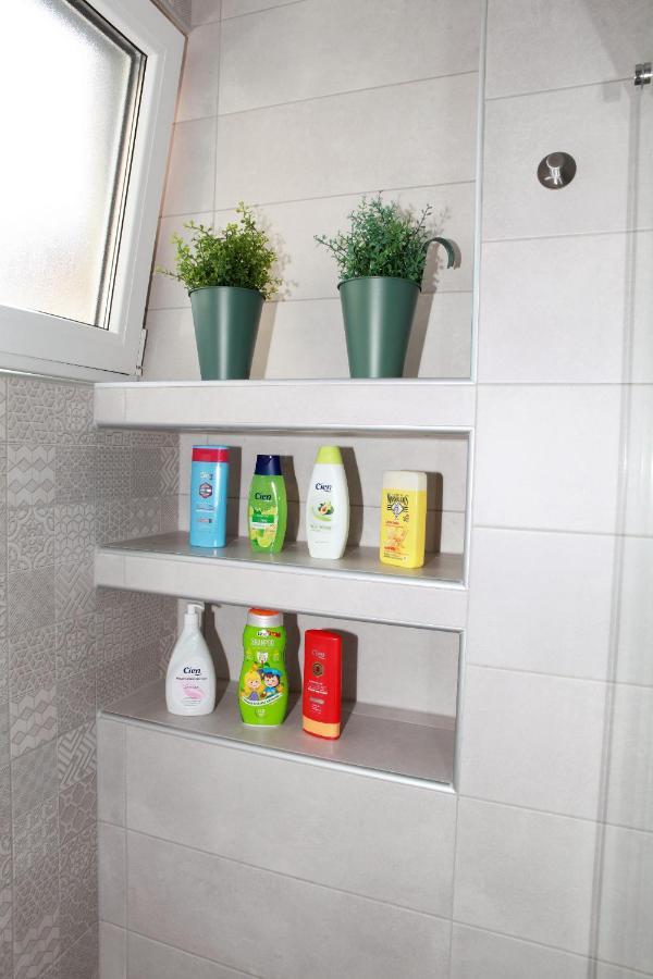 Apartman Lucija カルロヴァッツ エクステリア 写真